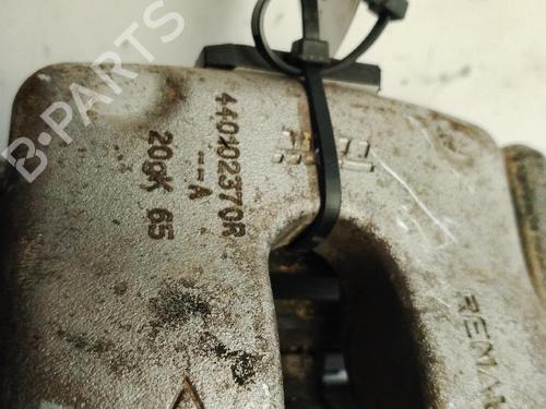 Left rear brake caliper RENAULT MEGANE IV Hatchback (B9A/M/N_) 1.5 Blue dCi 115 (B9A6) | BP26517501M107 - Image 5