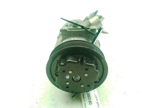 Used AC compressor AC compressor DODGE JOURNEY 2.0 CRD (140 hp) 36515012 36515012
