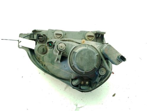 Left headlight HYUNDAI TUCSON (JM) 2.0 CRDi | BP28804941C28 