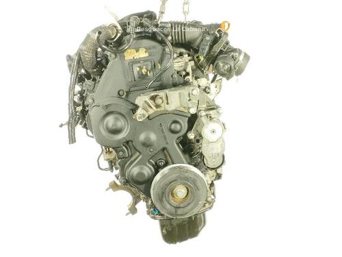 Engine FORD FOCUS II (DA_, HCP, DP) 1.6 TDCi | BP38012281M1 - Image 5