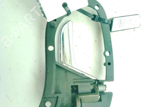 Front left interior door handle SEAT LEON (1M1)  | BP27859474I13 