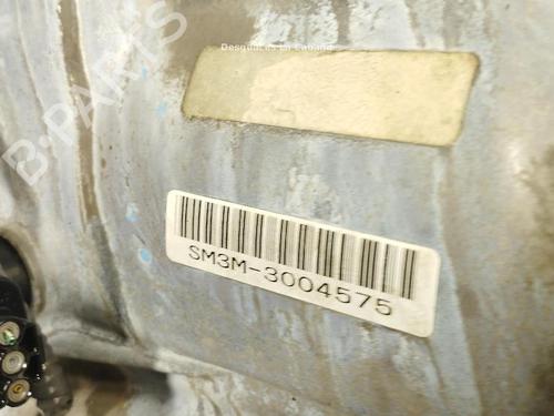 Gearbox HONDA ACCORD VIII (CU) 2.0 i (CU1) | BP38498471M3 - Image 5