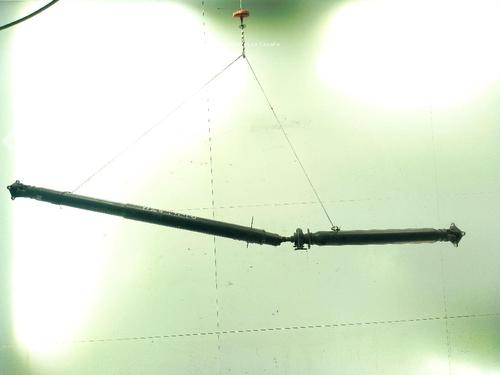 Kardanaksel Kompl. MAZDA CX-5 (KE, GH) 2.2 D AWD (KE2AW) (150 hp) 30718650