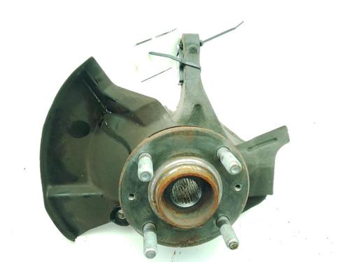 Used Left front steering knuckle Left front steering knuckle HYUNDAI i20 II (GB, IB) 1.1 CRDi (75 hp) 30367979 30367979