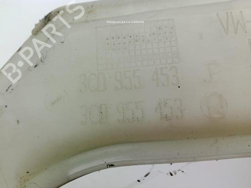 Windscreen washer tank VW PASSAT B6 (3C2) 2.0 TDI 16V | BP28838688C113 