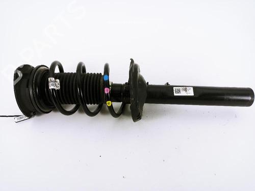Left front shock absorber SEAT LEON (5F1) 1.6 TDI | BP24042965M16 