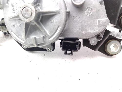 Rear wiper motor FORD FOCUS IV (HN) 1.5 EcoBlue | BP31368917M102 - Image 3