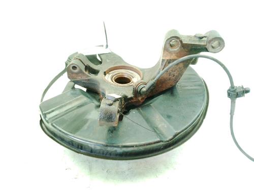 Right front steering knuckle MAZDA CX-7 (ER) 2.3 MZR DISI Turbo AWD (ER3P) | BP35894998M26 - Image 3