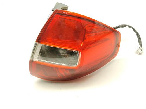 Used Right taillight Right taillight RENAULT KOLEOS I (HY_) 2.0 dCi 4x4 (HY0K) (150 hp) 39667257 39667257