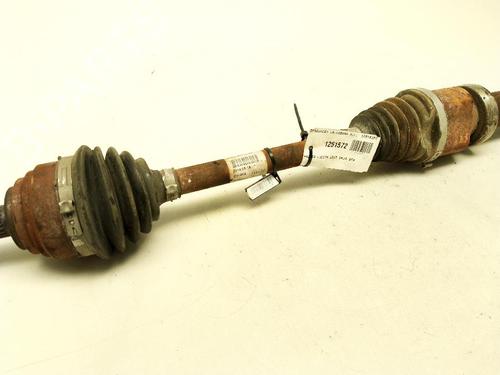 Right front driveshaft FORD FIESTA VI (CB1, CCN) 1.0 EcoBoost | BP36833508M39 - Image 3