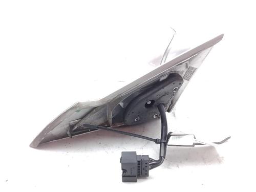 Right mirror MERCEDES-BENZ CLK (C209) CLK 320 CDI (209.320) | BP19493022C27 