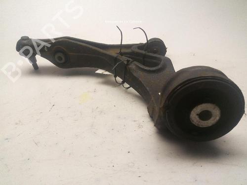 Left front suspension arm PORSCHE CAYENNE (9PA) Turbo S 4.5 | BP24003069M12 