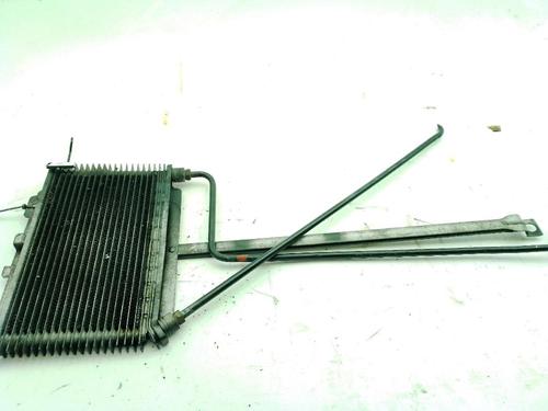 Used Oil radiator Oil radiator JEEP GRAND CHEROKEE II (WJ, WG) 2.7 CRD 4x4 (163 hp) 30526049 30526049