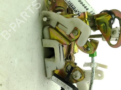 Used Rear right lock MITSUBISHI PAJERO SPORT I (K7_, K9_) 2.5 TD (K94W) (99 hp) 32203955