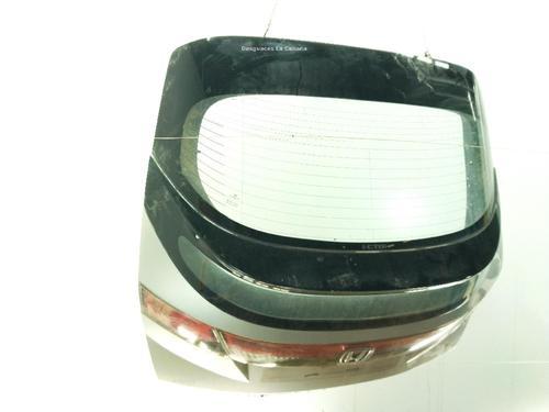 Tailgate HONDA CIVIC VIII Hatchback (FN, FK) 2.2 CTDi (FK3) | BP24948418C6 