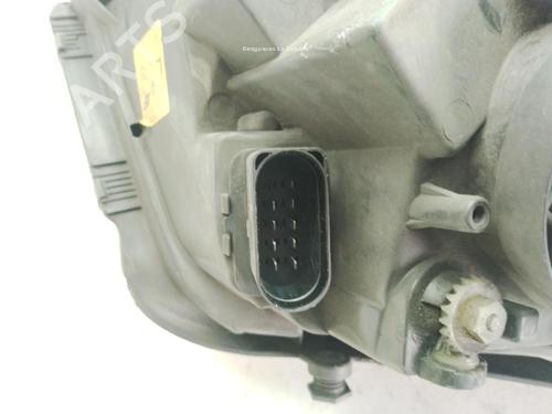 Left headlight VW SHARAN (7M8, 7M9, 7M6) 1.9 TDI | BP29383235C28 