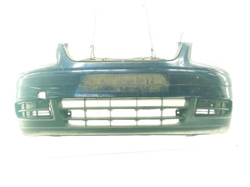 Used Front bumper VW TOURAN (1T1, 1T2) 1.9 TDI (100 hp) 29697629