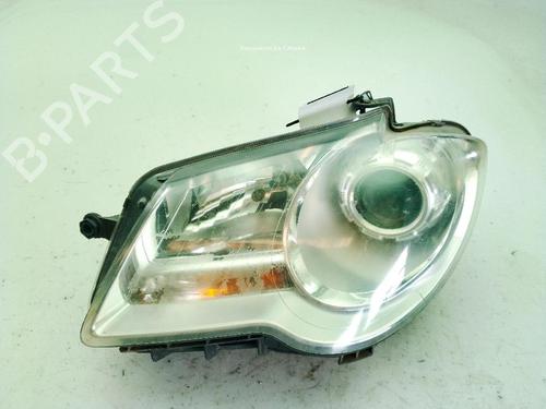 Phare gauche VW TOURAN (1T1, 1T2) 1.4 TSI (140 hp) 29765281