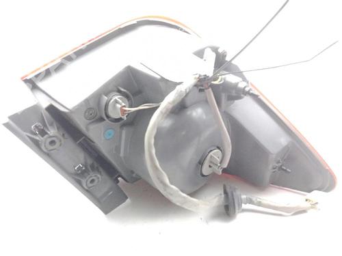 Right taillight CHEVROLET CRUZE (J300) 1.6 | BP24046680C35 