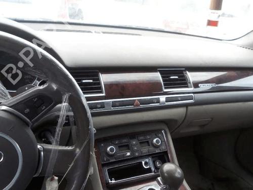 Used Parts AUDI A8 D3 (4E2, 4E8) 4.2 quattro (335 hp) 2712519