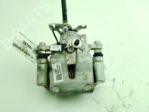 Right rear brake caliper KIA CEED (CD) 1.6 CRDi 136 Eco-Dynamics+ | BP30171044M106