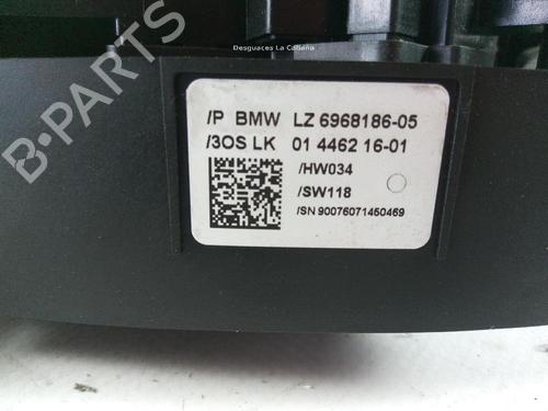 Headlight switch BMW 5 (E60) 530 xd | BP18365904I24 