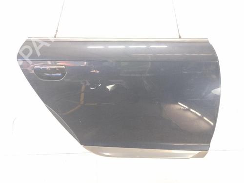 Used Right rear door Right rear door AUDI A6 Allroad C6 (4FH) 3.0 TDI quattro (240 hp) 33716350 33716350