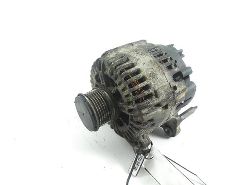 Used Alternator Alternator VW CADDY III Box Body/MPV (2KA, 2KH, 2CA, 2CH) 1.9 TDI (105 hp) 18359180 18359180