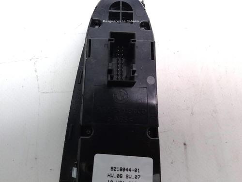 Left front window switch BMW X5 (E70) xDrive 30 d | BP24048644I27 - Image 2
