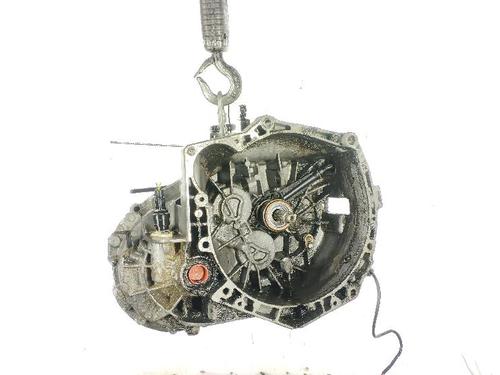 Used Gearbox OPEL MOVANO A Platform/Chassis (X70) 2.5 D (ED, HD, UD0, UD4) (80 hp) 31915115