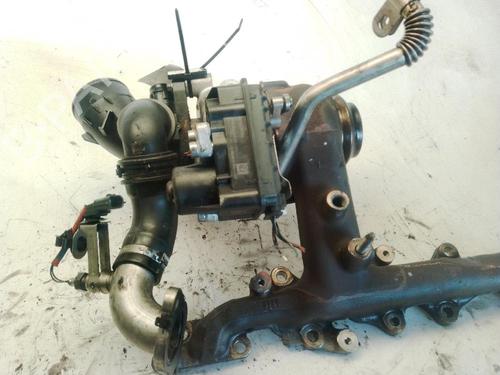 Turbocharger/Supercharger RENAULT TRAFIC III Van (FG_) 2.0 dCi 120 (FGMN) | BP29605866M71 