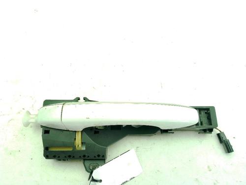 Used Rear right interior door handle Rear right interior door handle RENAULT MEGANE IV Hatchback (B9A/M/N_) 1.5 dCi 110 (B9A3) (110 hp) 34714733 34714733