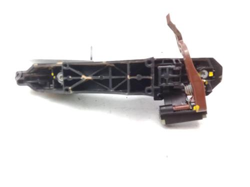 Rear right interior door handle TOYOTA AYGO (_B4_) 1.0 VVTi (KGB40) | BP24047928I16 