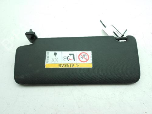 Right sun visor MERCEDES-BENZ A-CLASS (W177) A 180 d (177.003) | BP24001962I2 - Image 3