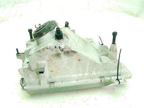 Left headlight FORD TRANSIT Van (E_ _) 2.5 TDI (EAL, EAS) | BP25734868C28 - Image 3