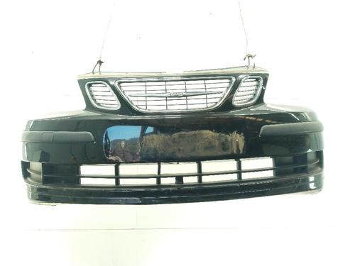 Used Front bumper SAAB 9-3 Estate (E50) 1.9 TiD (150 hp) 27924659