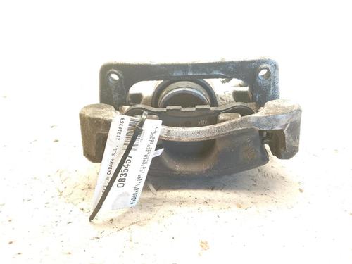 Used Right front brake caliper CITROËN BERLINGO Box Body/MPV (K9) 1.5 BlueHDi 100 (102 hp) 24996287