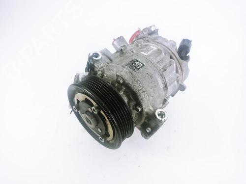 Used AC compressor AC compressor VW POLO VI (AW1, BZ1, AE1) 1.0 TSI (116 hp) 24042041 24042041