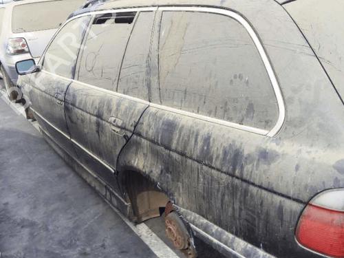 Used Parts BMW 5 Touring (E39) 525 tds 4474084