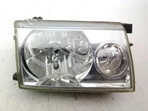 Used Right headlight NISSAN TERRANO II (R20) 2.7 TDi 4WD (125 hp) 29383329