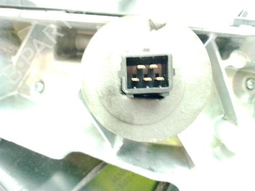 Right mirror FORD TRANSIT Van (FA_ _) 2.4 TDCi RWD | BP24544692C27 