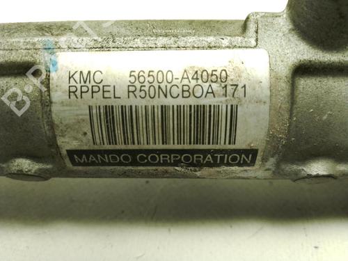 Steering rack KIA CARENS IV 1.7 CRDi | BP36255371M22 - Image 3