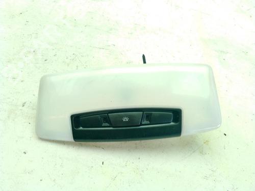 Used Interior roof light BMW 3 Touring (F31) 320 d xDrive (184 hp) 27450934