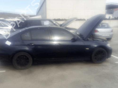 Startmotor BMW 3 (E90) 320 d | BP18360884M8 