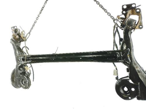 Assale posteriore OPEL COMBO E Tour / Life (K9) 1.5 (102 hp) 30871661