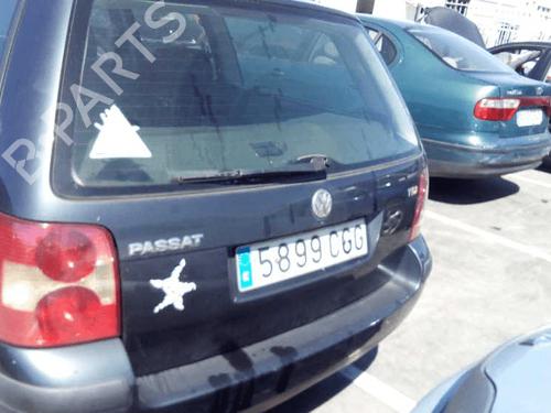 Tailgate lock VW PASSAT B5.5 (3B3) 1.9 TDI | BP24156339C101 