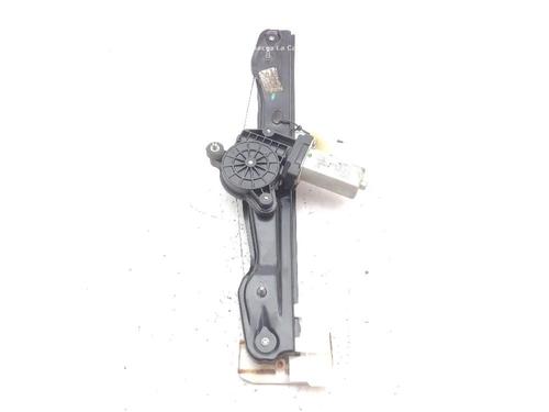 Used Rear left window mechanism Rear left window mechanism 39579099 39579099