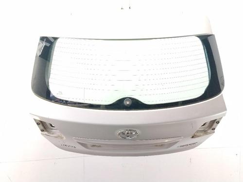 Used Tailgate Tailgate TOYOTA AVENSIS Estate (_T27_) 2.0 D-4D (ADT270_, ADT270R) (126 hp) 32695345 32695345