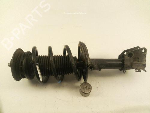 Højre fortil støddæmper NISSAN NV400 Van (X62, X62B) dCi 130 (130 hp) 18366627