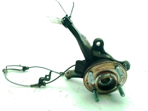 Used Right front steering knuckle HYUNDAI i10 III (AC3, AI3) 1.0 MPi (67 hp) 31990130